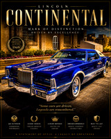 TITLE  Dodge Legend – Built Tough, Built Proud | Limited Edition Automotive Fine Art Print  ⸻   DESCRIPTION  A powerful homage to American durability and heritage, this classic Dodge truck is cap