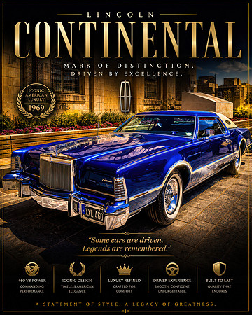 TITLE  Dodge Legend – Built Tough, Built Proud | Limited Edition Automotive Fine Art Print  ⸻   DESCRIPTION  A powerful homage to American durability and heritage, this classic Dodge truck is cap