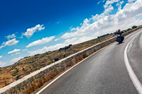 HOG Sicily Ride Out - The West Coast - June 2014
