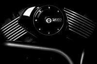 750 Liquid Cooled