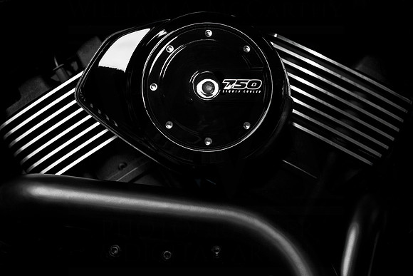 750 Liquid Cooled