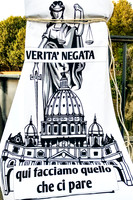 Verita' Negata - Truth Denied