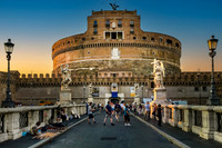 Castel Sant' Angelo