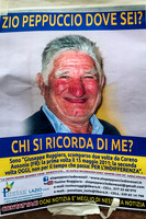 Zio Peppuccio Dove Sei?