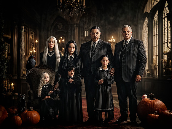 La Familia