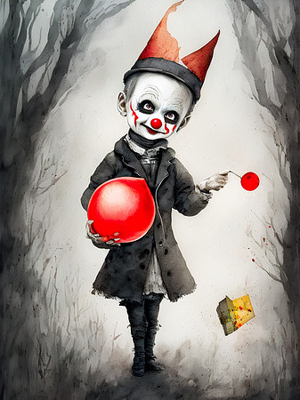 Let Me Entertain You