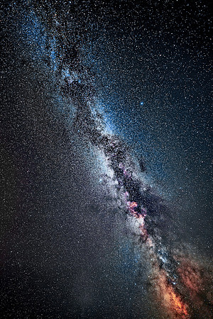 The Milky Way