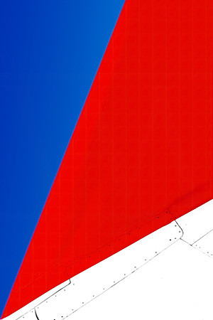 Abstract Aleron Detail