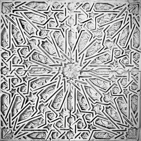 Ceiling Motif