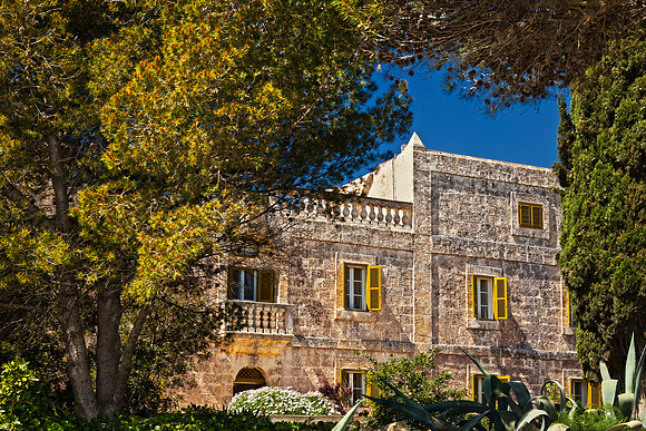 Palazz tal-Girgenti