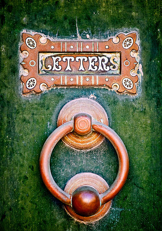 Letters