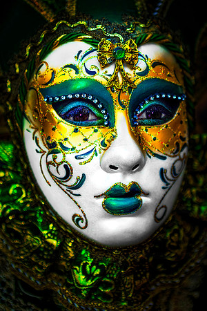 Carnevale Veneziano