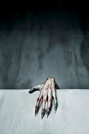 The Beast Under Your Bed