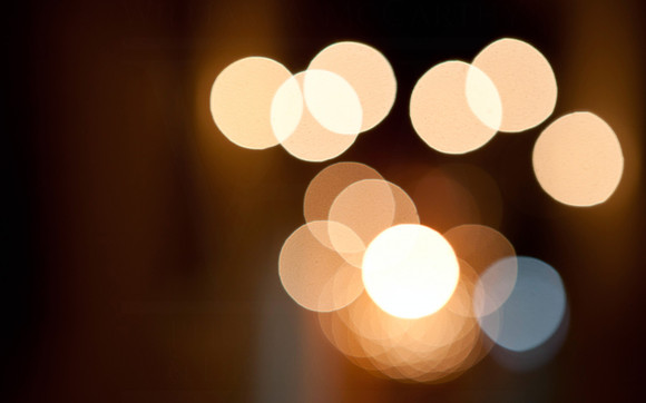 Bokeh