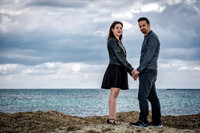 Christina & Albert