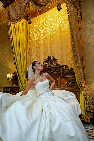 Gabriela & Brian