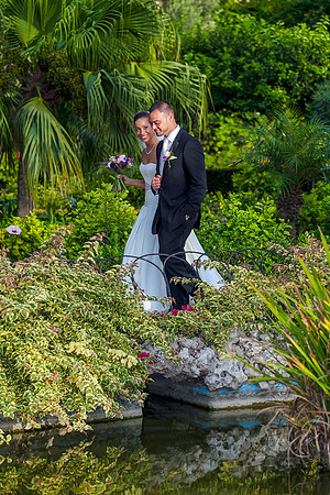 Gabriela & Brian