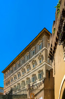 Palazzo Apostolico: The Pope's Official Vatican Residence
