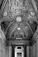 Ceiling Art - Vatican Museum