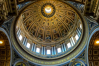 Dome of St. Peter's Basilica