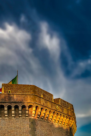 Castel Sant' Angelo