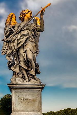 Trumpet Serenade: Angelic Glow
