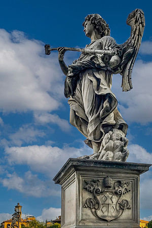 Angel's Watch: Bridge Guardian