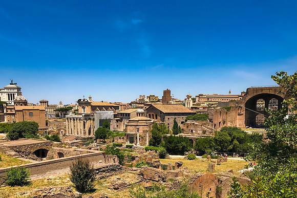 Forum Vista