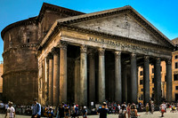 Pantheon Presence
