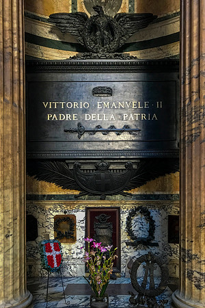 Eternal Tribute