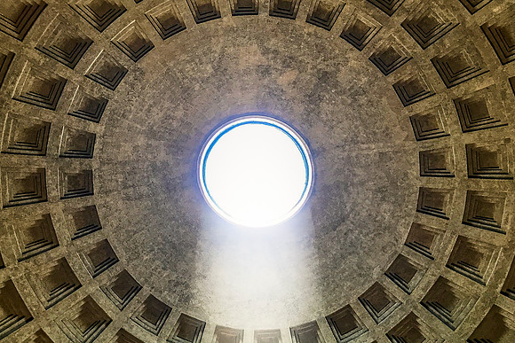 Divine Portal