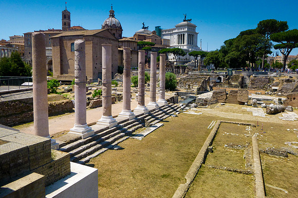 Rome