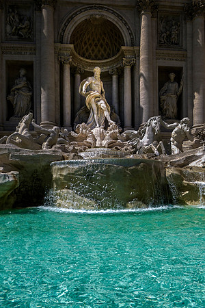 Trevi Majesty