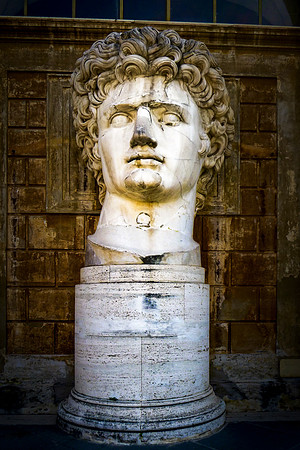 Augustus Colossus