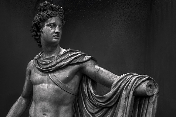 Apollo's Motion