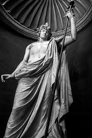 Brasch Antinous
