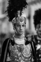 Good Friday Procession - Luqa, Malta - March 2024