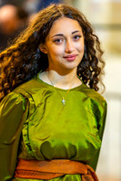 Good Friday Procession - Luqa, Malta - March 2024